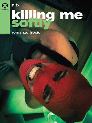 cover image of Killing me softly